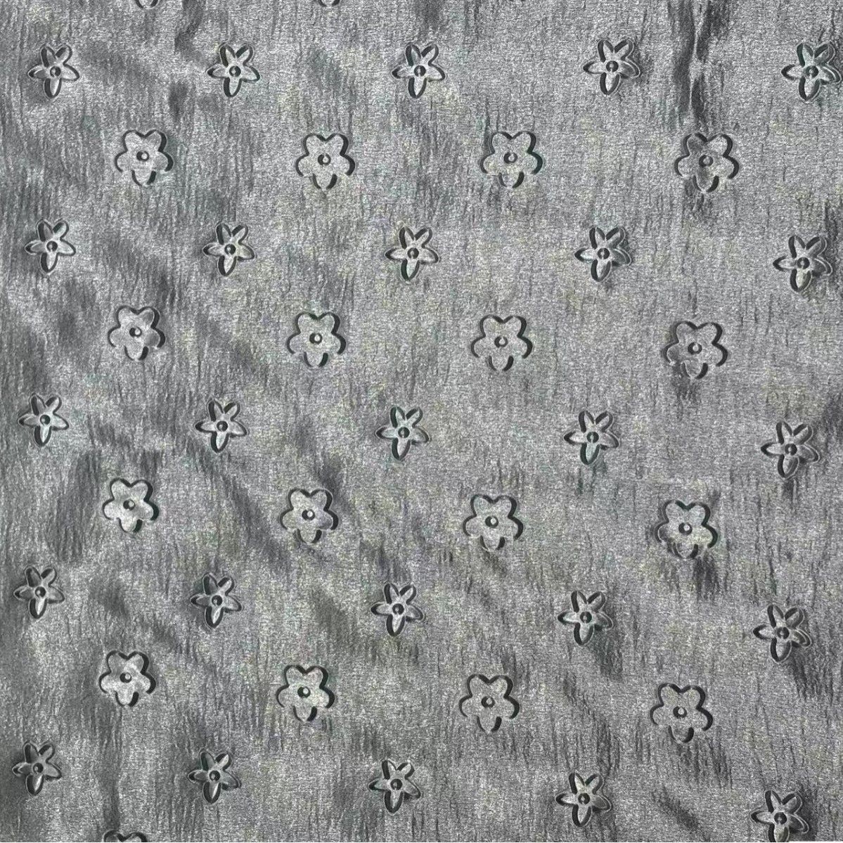 Customized New Popular Fabrics, 3D Embossed Printing, High-End Fashion Scarves and Shawls, Processing, Wholesale, Embroidery Customization