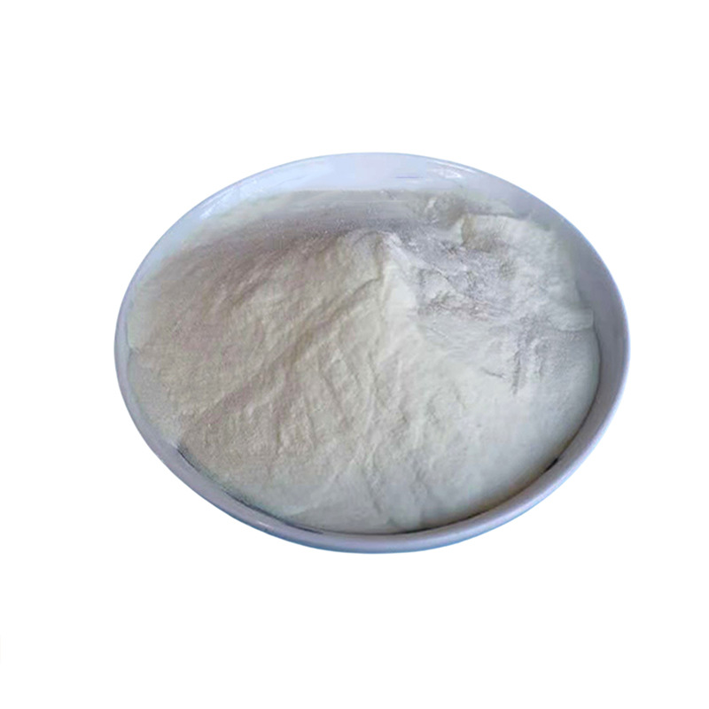 Industrial hydroxypropyl guar gum powder thickener oilfield fracturing stabilizer toy raw materials building materials guar gum