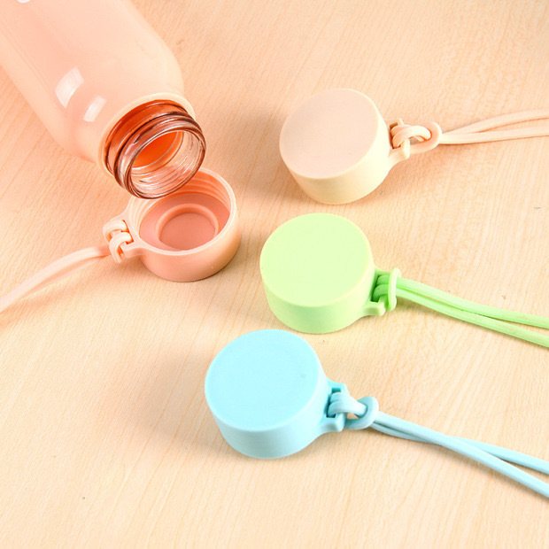 Souvenir Event Double-Layer Glass Water Cup, Creative and Cute Portable Promotional Gift Cup, Free Juice Cup for Customers