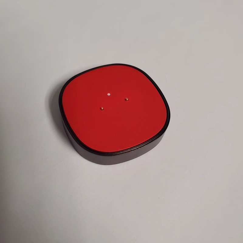 UBELLE curved Caotang Sapphire RF beauty instrument charger wireless charging base