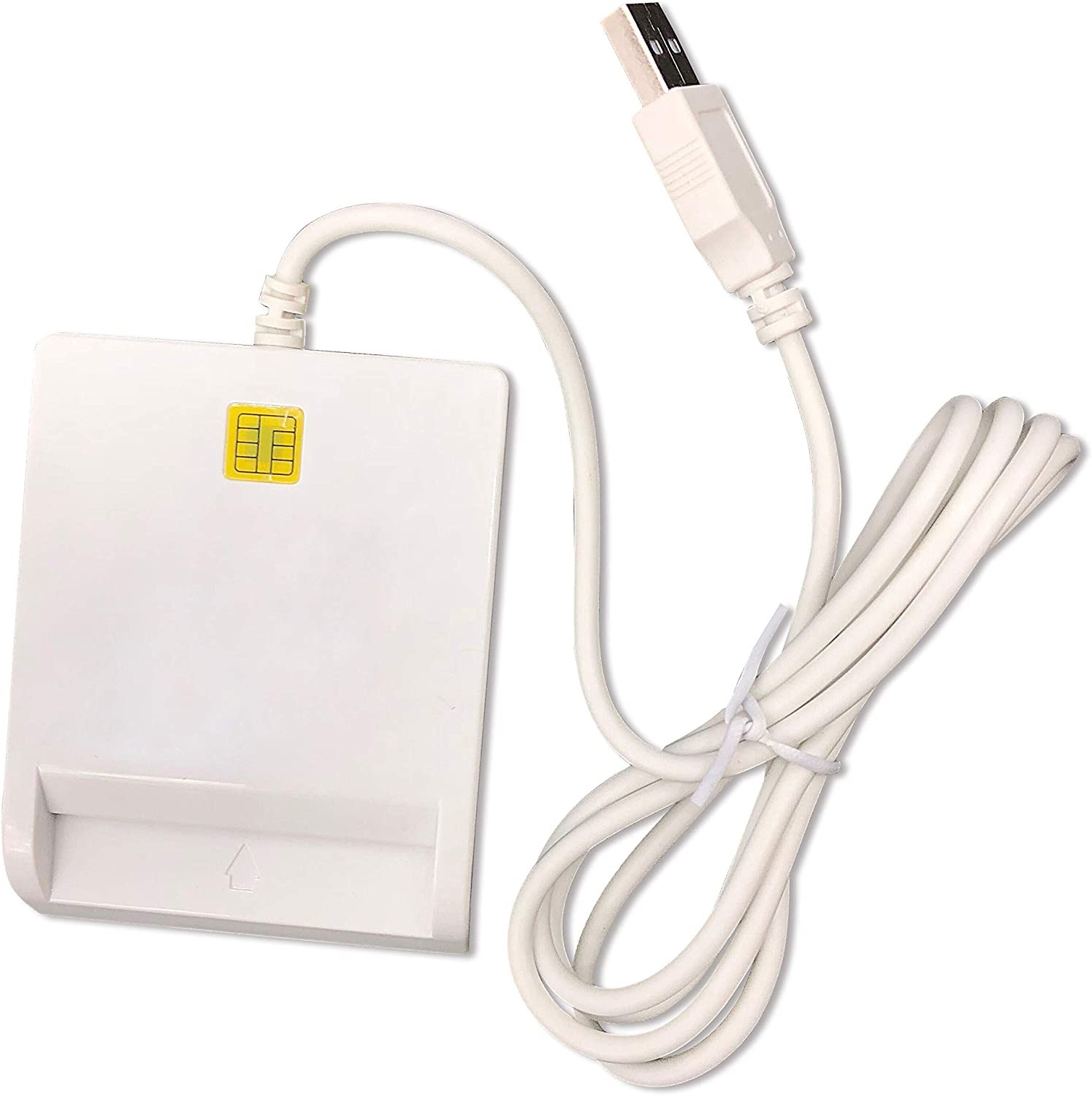 SMART CARD READER N58