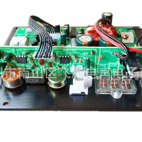 12v high power subwoofer power amplifier board car audio car audio amplifier 1000W