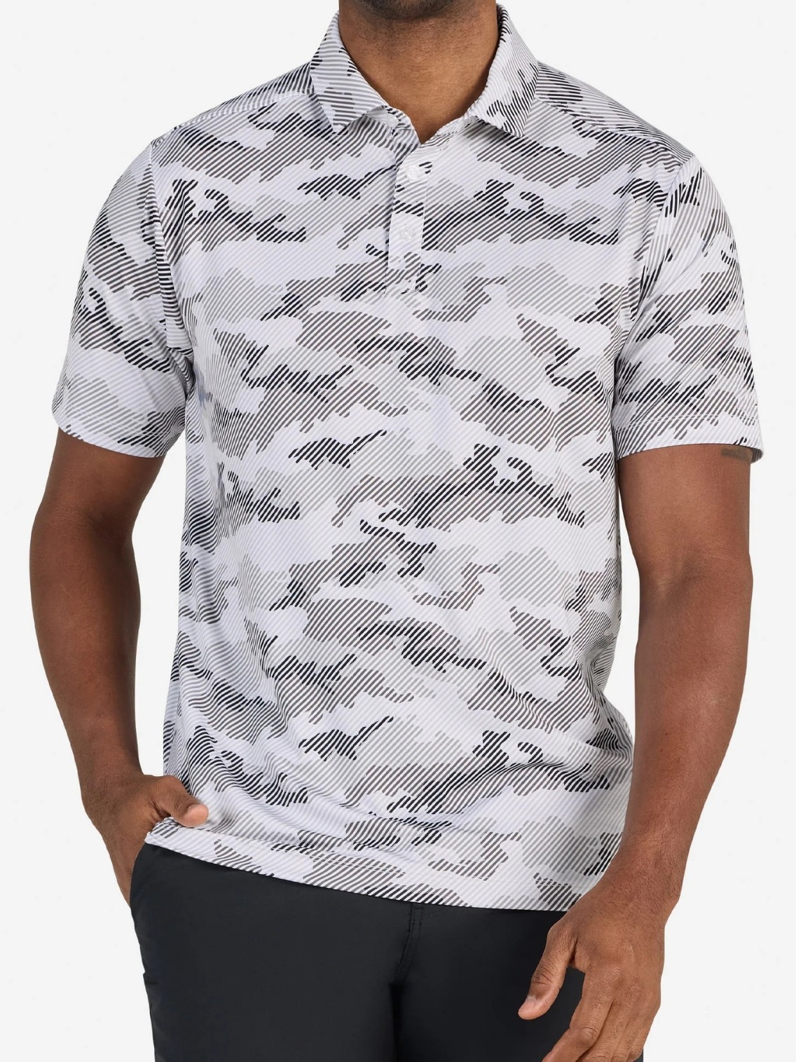 Поло с цифровой печатью, короткий рукав, летняя спортивная одежда, быстросохнущая