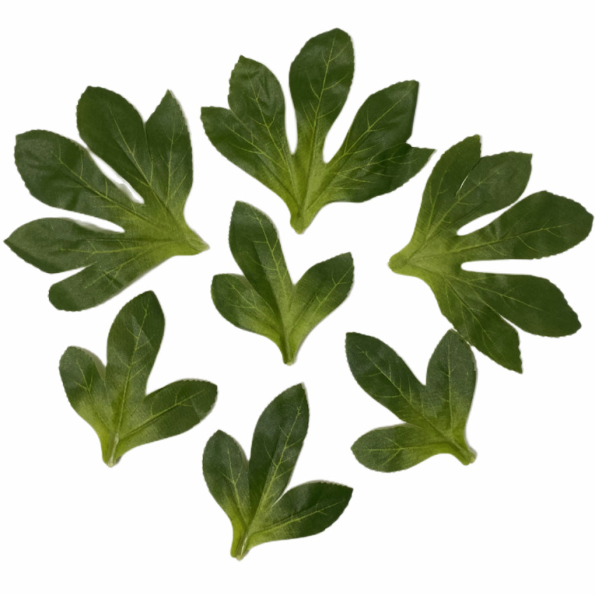 Искусственный цветок пион, листья, ручная работа, DIY, экспорт