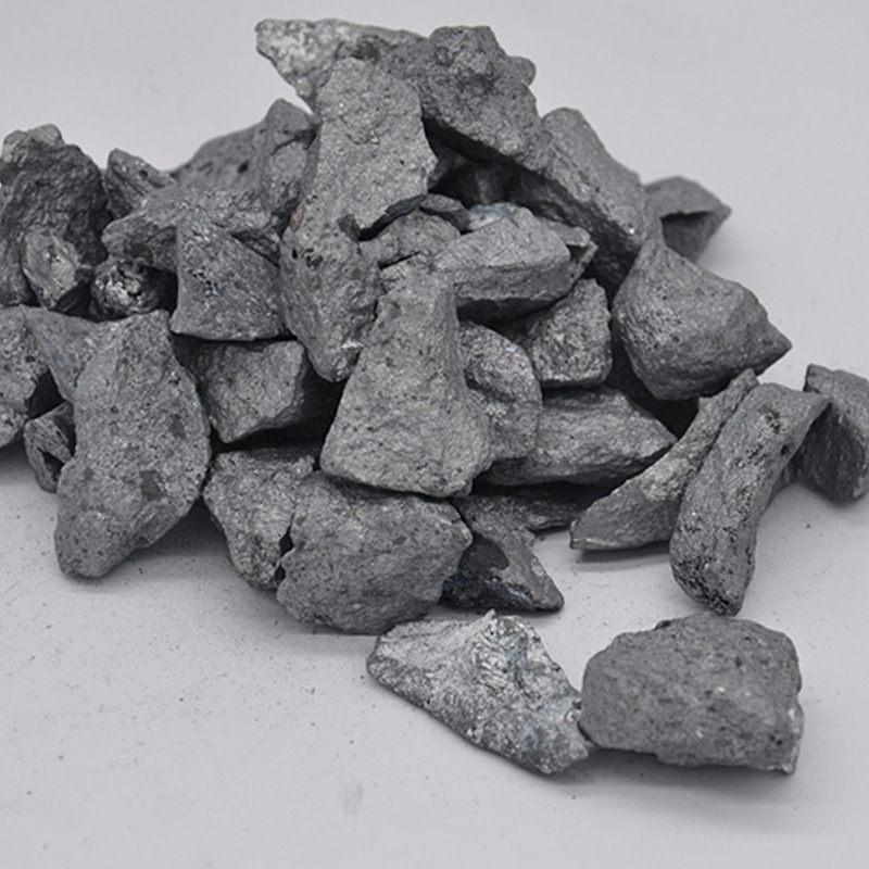 Агент сфероидизации, редкоземельный силиконово-магниево-железный сплав для ковкого чугуна 3-8 5-8 7-8, звоните для запроса