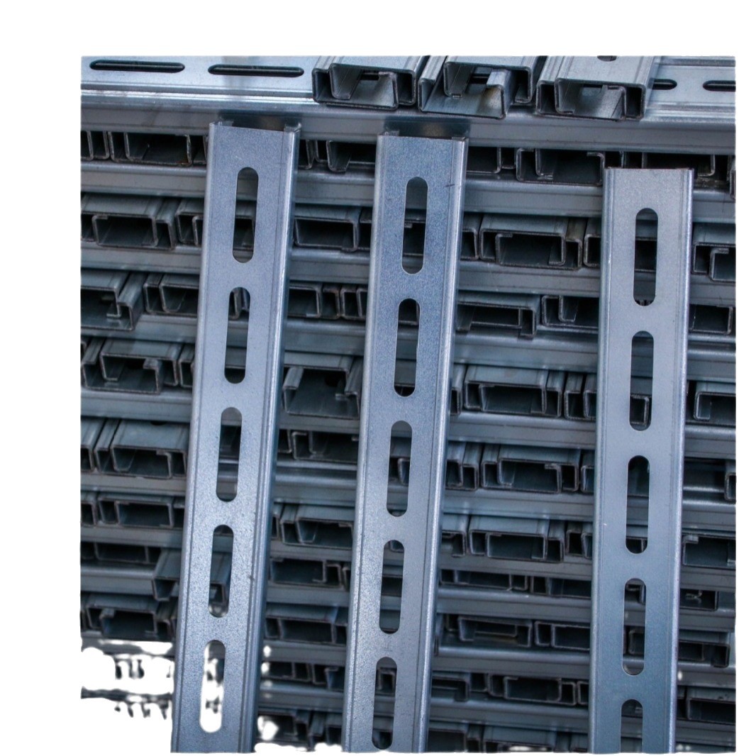 Manufacturer Customized Solar Photovoltaic Tracking Bracket Non-Standard Components Manufacturing Photovoltaic Bracket Base Hoop Connector