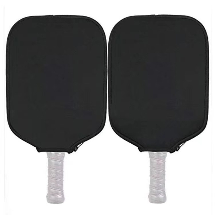 Чехол для теннисной ракетки, многоцветный, защитный, оптовая продажа