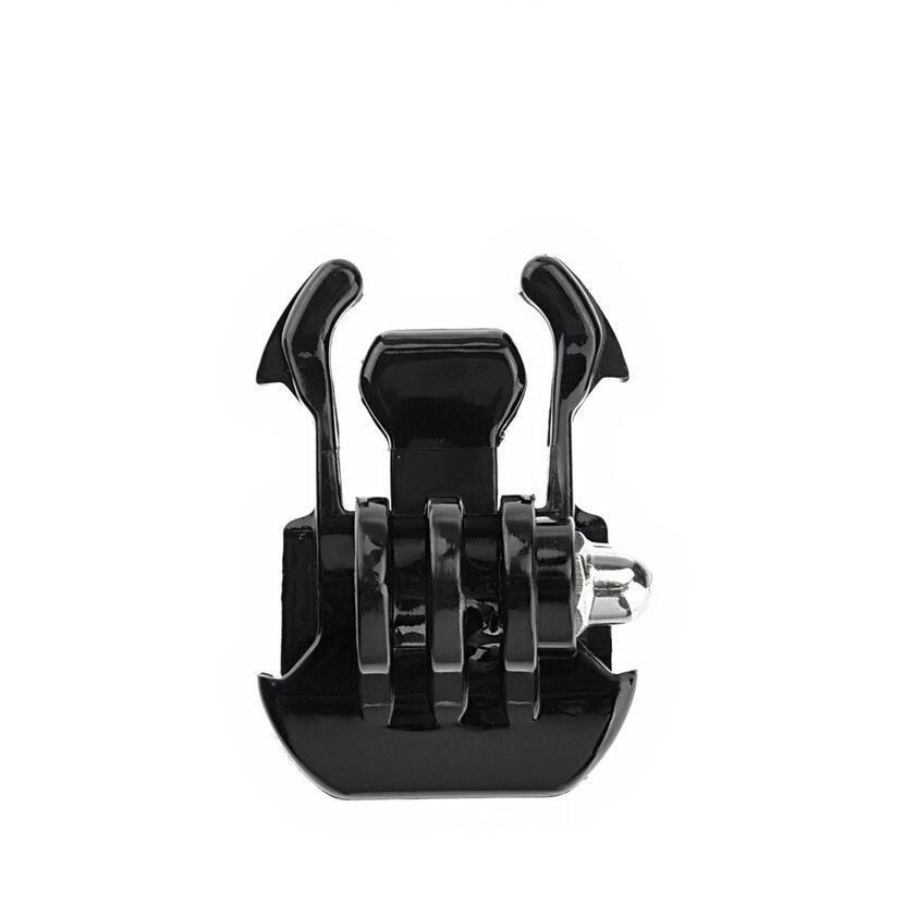 gopro quick-plug quick-release seat Dajiang small ant sports DV sports camera accessories quick-plug movable base