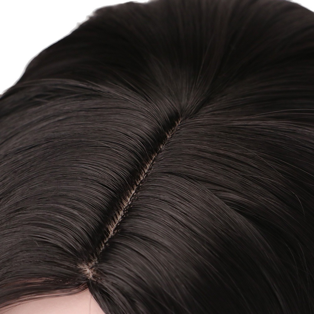 cosplay The Blade of the ghost kill the stove door you beans cos wig my wife Shan Yi when through no Ichiro Shannai cos