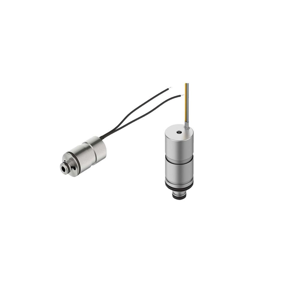 FESTO Festo proportional directional control valve VPWS-1.5-2.2-6-B-6-PC15-8-3-V pneumatic