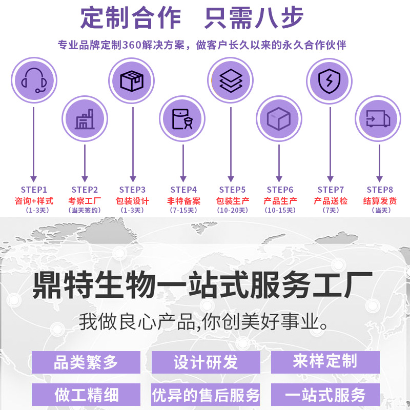 Lip Glaze OEM brand custom waterproof lasting moisture easy color does not fade non-stick Cup lip gloss ODM processing customization