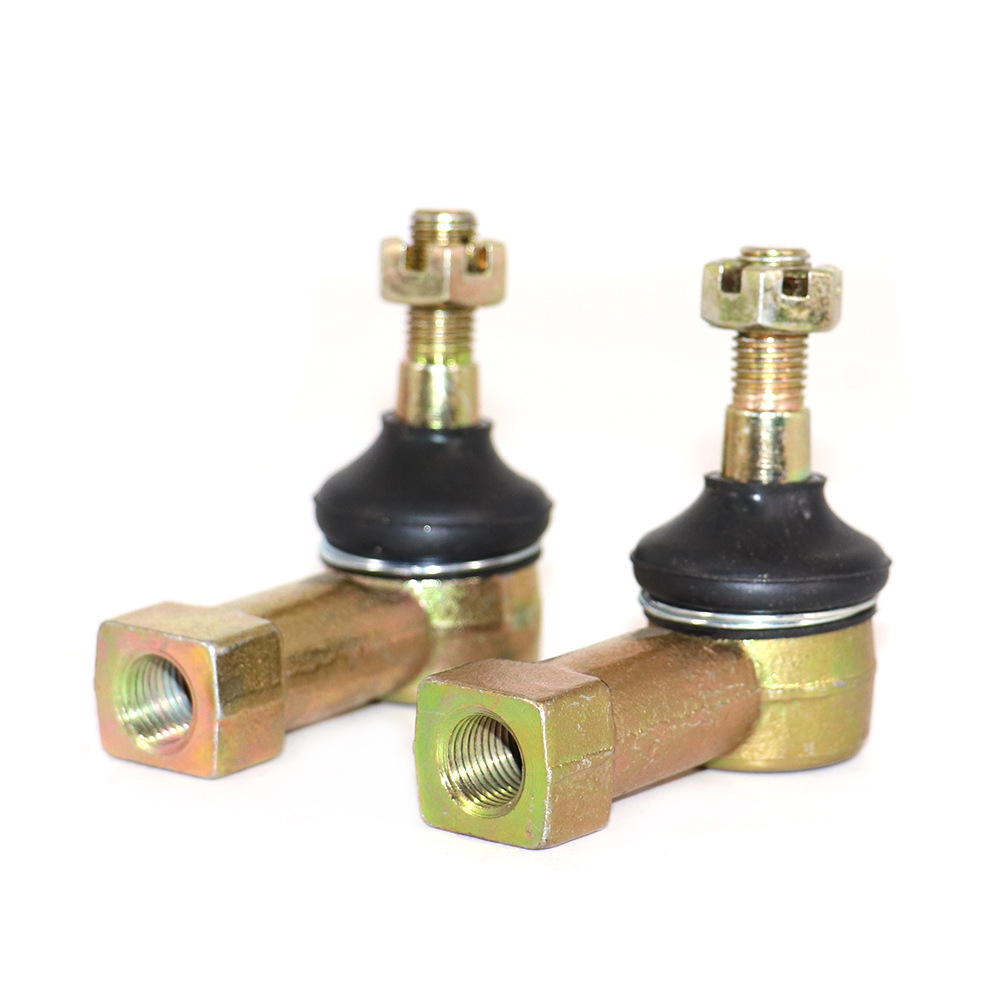 Оптовая продажа аксессуаров для ATV Kart 125-250, шаровой шарнир M10xM12, рулевой кулак, рычаг шарового соединения