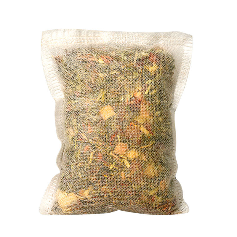 Bulk foot bag wormwood foot bath bag foot bath medicine bag wormwood herbal foot bag factory wholesale foot bath bag