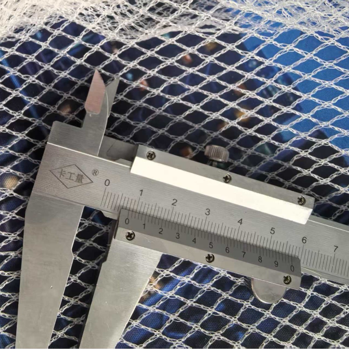 Сетка от града для яблонь, виноградников, цветочных садов, защитная сетка