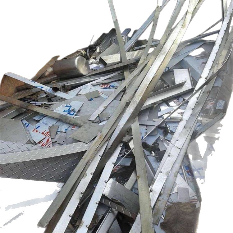 Waste Recycling in Various Areas of Beijing, Old Machines, Large-Scale Recycling of Second-Hand Materials, Shenghua Xinhe Door-To-Door Service