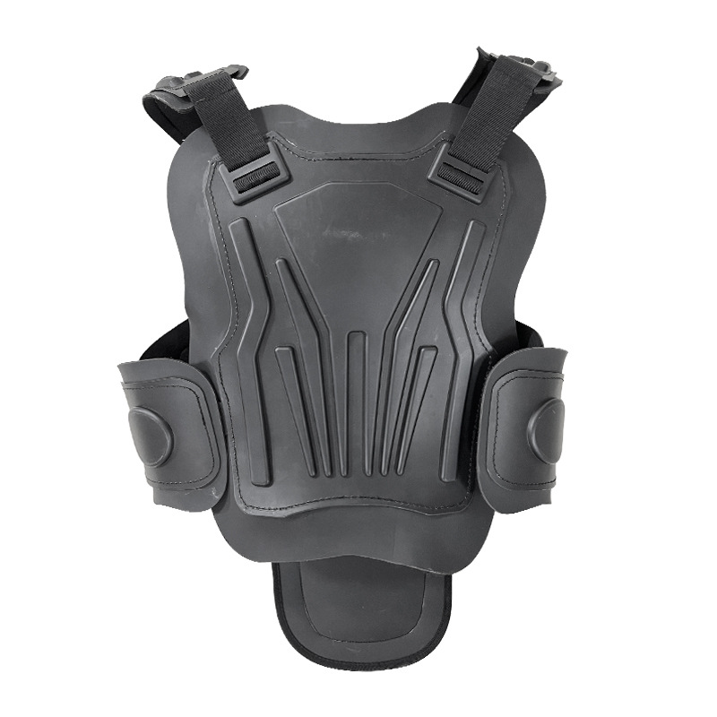 Manufacturer's Armor Hard Shell Riot Suit Safety Protection Anti-Strike, Anti-Stab, Flame Retardant and Explosion-Proof Suit