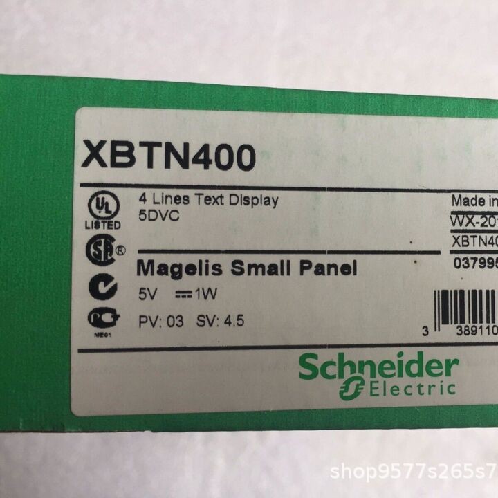 Touch screen XBTN410 XBTN400 XBTN401 XBTR410 XBTR411 XBTRT511