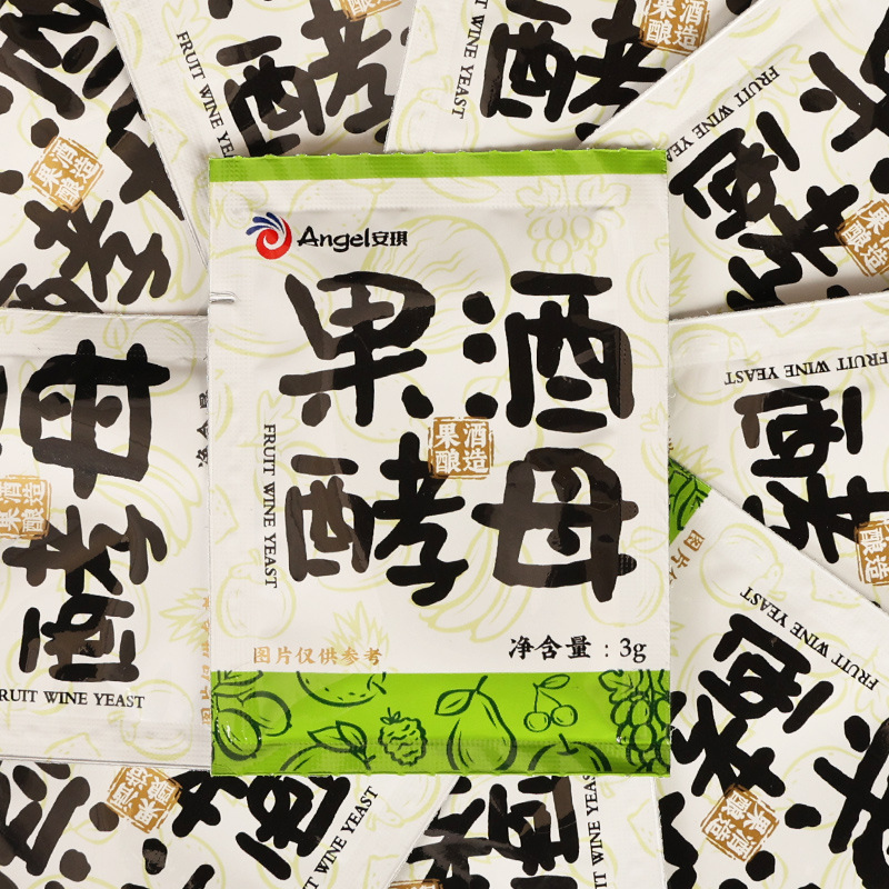 Angel fruit wine yeast fruit koji watermelon apple plum wine baking powder wine wine wine yeast
