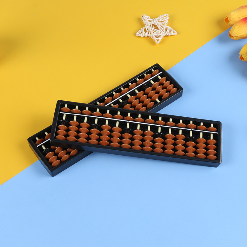 Счетчик для детей, оптовая продажа, 15 файлов, 5 бусин, ментальный счетчик для детей, практика в классе