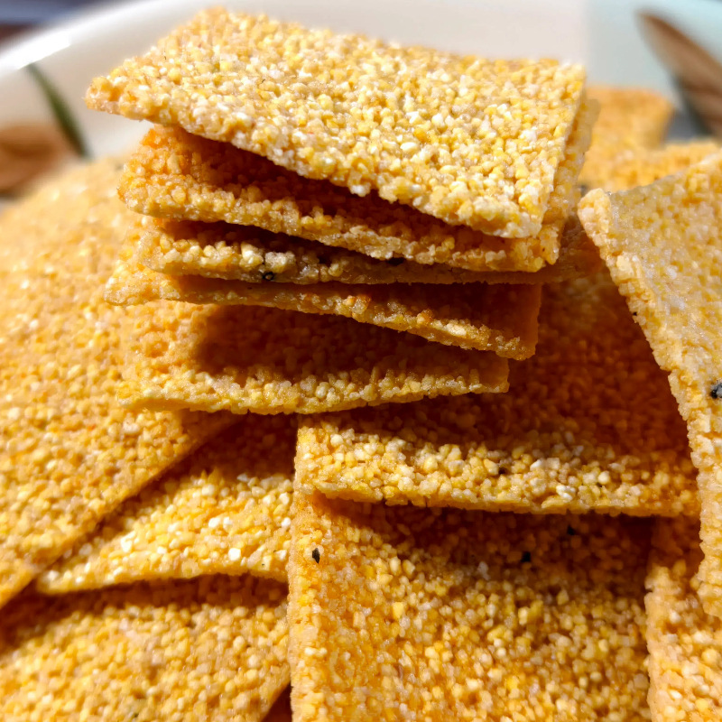 Handmade Cereal Corn Cooker Coarse Grain Cooker Cooker Ready-to-eat Snacks Traditional Custom-made OEM