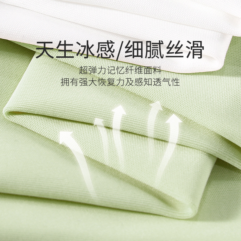 Women's Summer Thin High-Waisted Tummy Control Butt-Lifting Plus-Size Yoga Barbie Anti-Exposure Safety Shorts