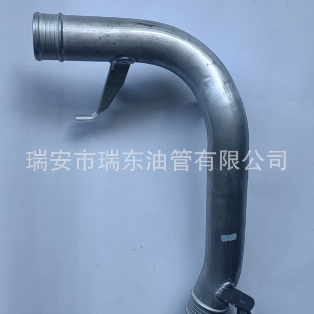 31370288VOVO car booster air pipe