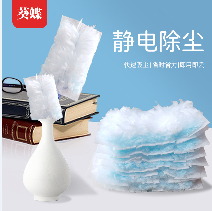 Замена сердечника электростатической щетки для пыли, настольная, для удаления волос и мусора, автомобильная, домашняя