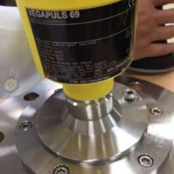 Brand New Vega Radar Level Meter Puls64 Puls62 Puls69 Puls6X