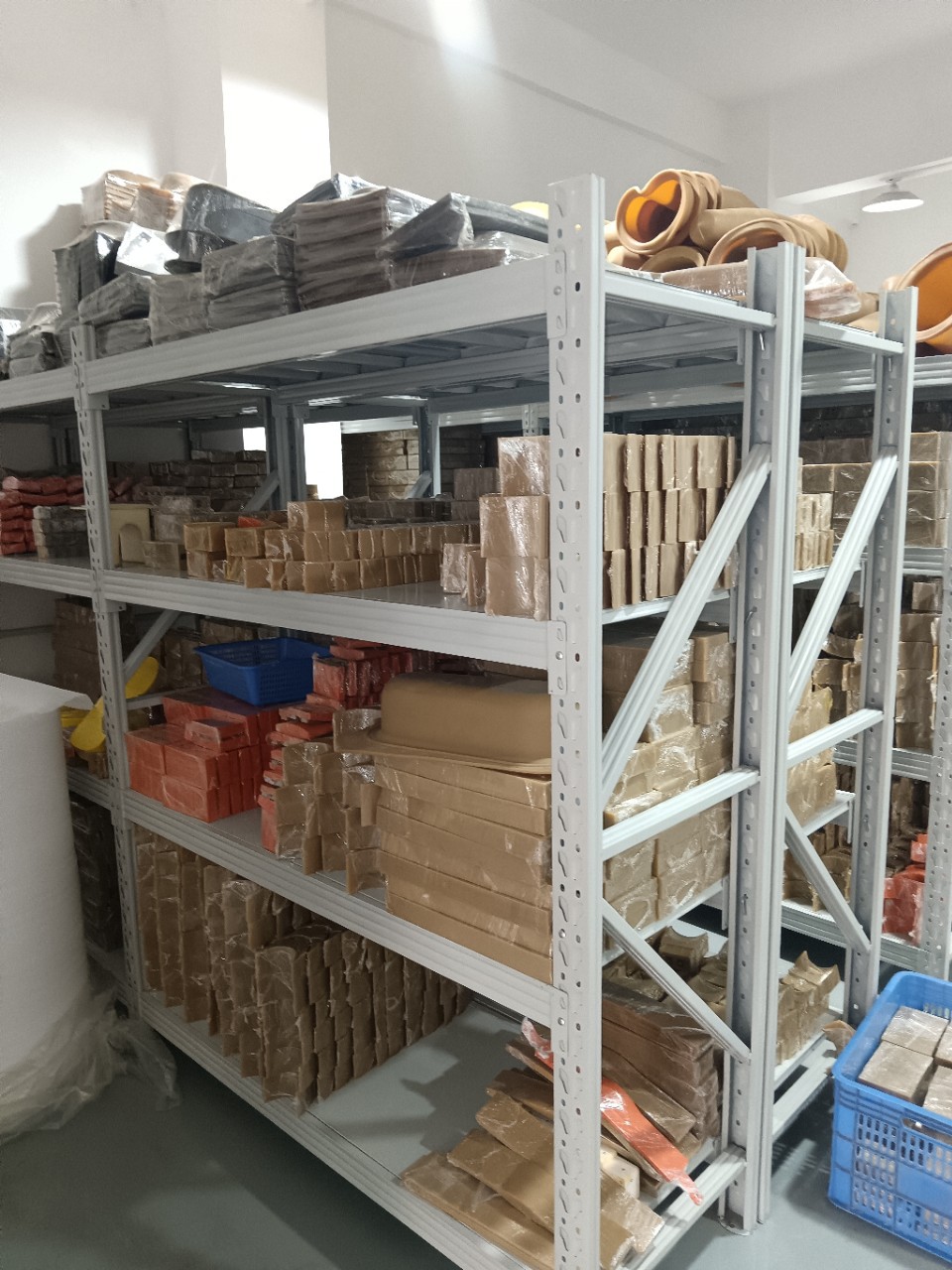 Pre-top Machine, Rear-top Machine, Tightener, Sweep Knife, Rear-shaping Machine, Toe Shaping Machine, Hot and Cold Shaping Mold, Shoe Machine Mold