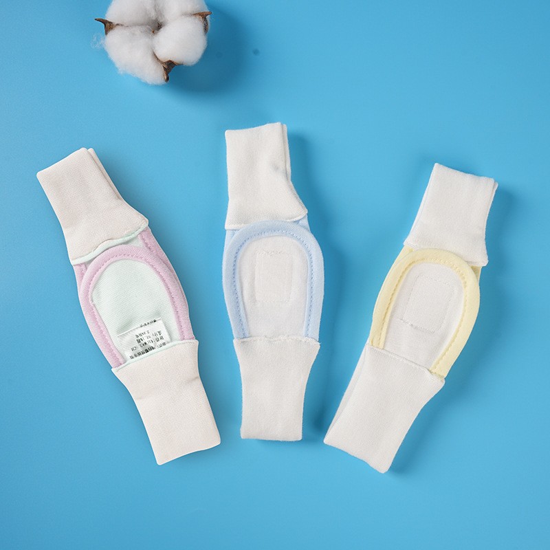 Летняя регулируемая хлопковая лента для подгузников для новорожденных