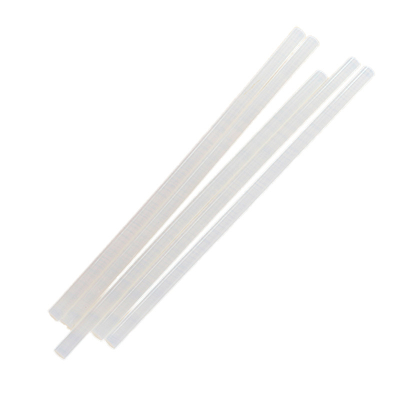 Hot Melt Glue Stick Hot Melt Glue Granules Strong Hot Melt Glue Environmentally Friendly Transparent Handmade Glue Stick Household Glue Gun High Viscosity