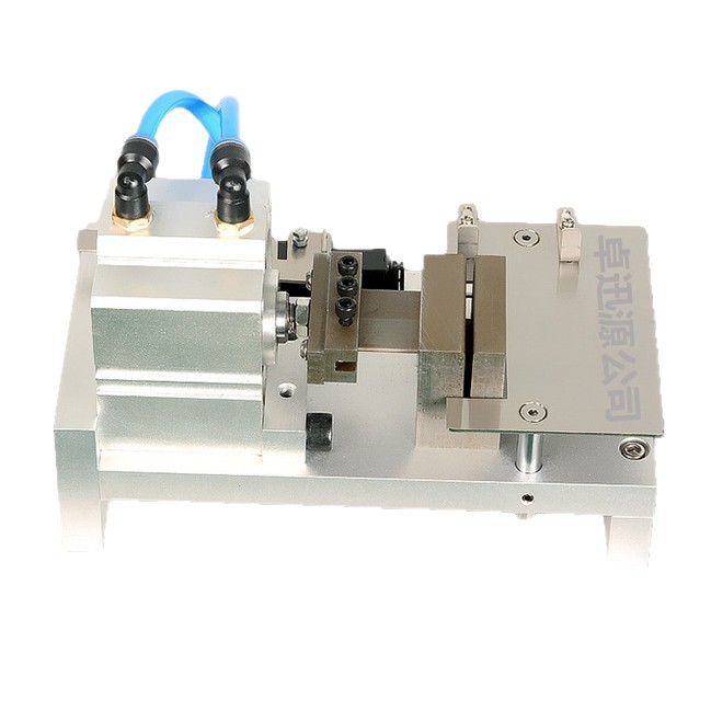 Fixture Clamp Test Stand Laminating Machine Assembly Positioning Assembly Fixture Dispensing Hot Melt One Piece Minimum Order Quantity Discount