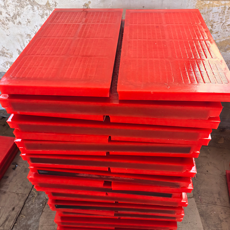 Dehydration Screen Mesh, Polyurethane Screen Mesh, Mining Vibrating Screen, Coal Washing Sample Screen, Sand and Gravel Screen, Source Manufacturer