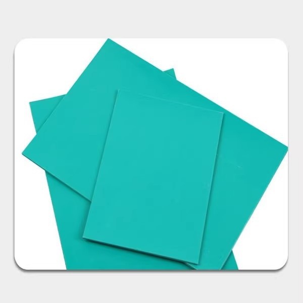 Wholesale Pvc Plastic Soft Board Distribution Room Flooring Wear-Resistant Insulating Rubber Pad Double-Sided Insulating Rubber Pad