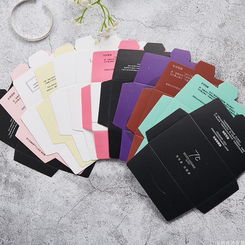 Deerskin Velvet 6.5*10 Embossed Silk Screen Individual Opp Packaging Custom Polished Cloth Silver Polishing Cloth Printed Logo 8*8