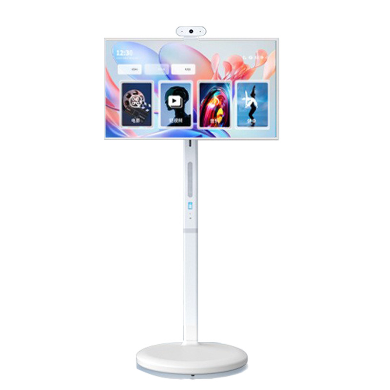 32inch Move with Ease Screen Wireless Live Screen Multimedia Touch Screen Smart Tv