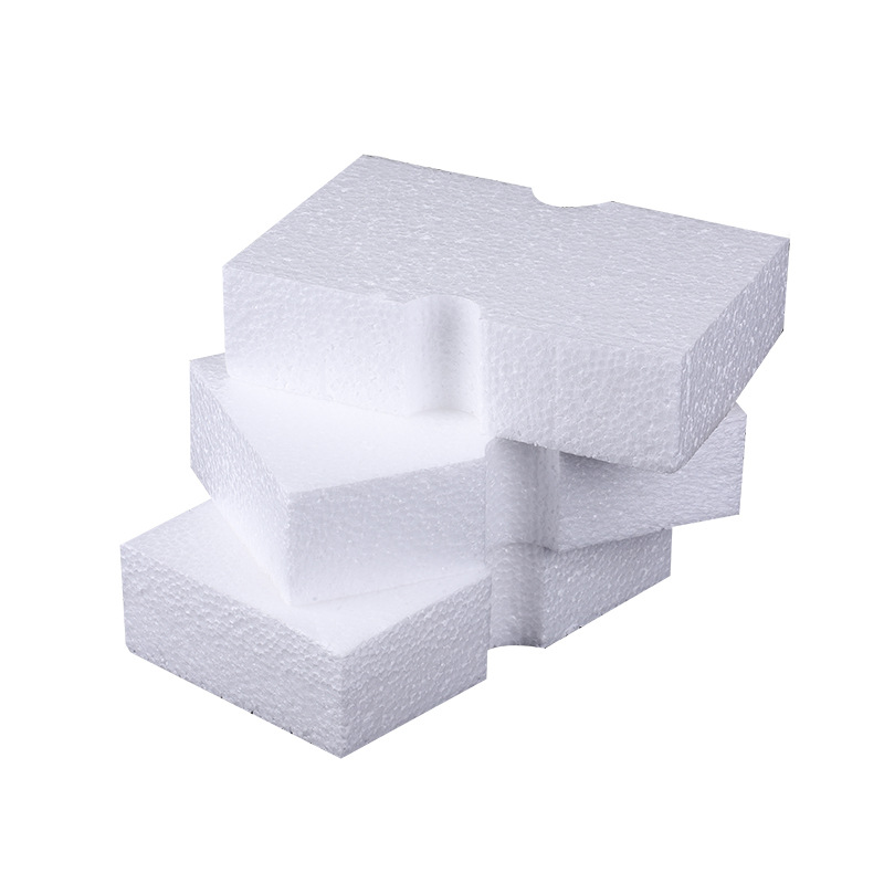 Factory direct supply EPS manual mold-free high density styrofoam mold-free foam packaging