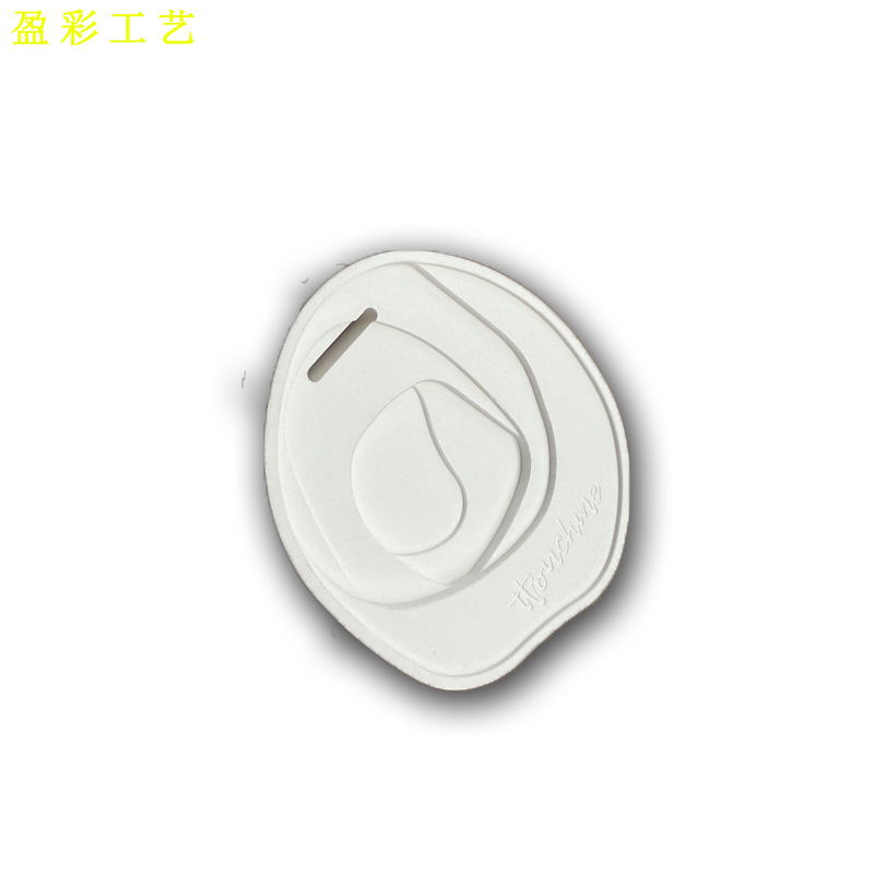 Color Gypsum Aromatherapy Pendant Car Butterfly Air Outlet Aromatherapy Relief Aromatherapy Stone Accompanying Gift Ornament Listing