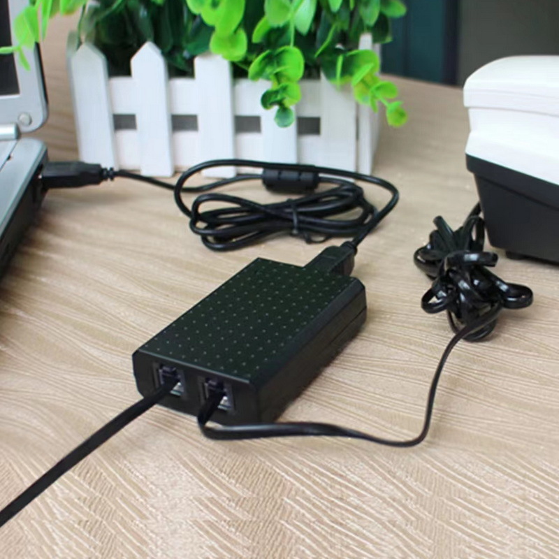 Jiabate FI3001B single-channel telephone recording box landline recording box incoming call pop-up window USB recording box