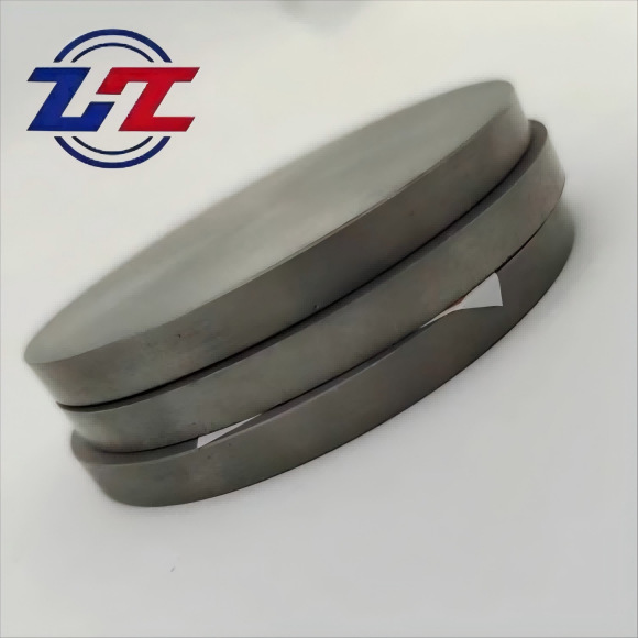 Factory Direct Supply of Pure Hafnium, Hafnium Target, Hafnium Processing Parts with Favorable Price 99.99%