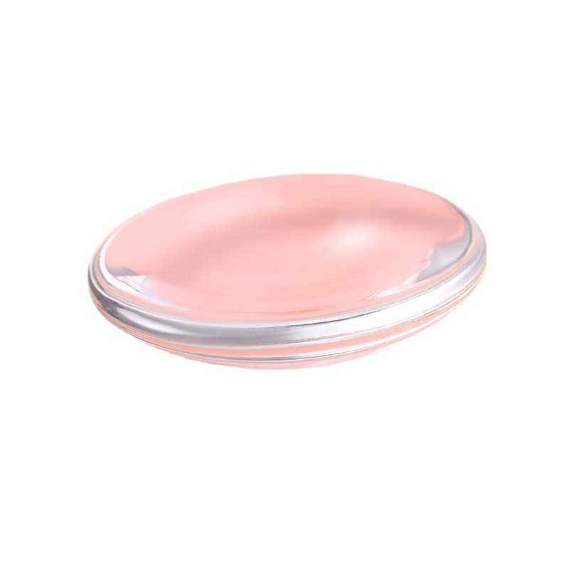 Time Gem Glass Patch Round Refrigerator Magnet White Embryo Manicure Color Plate Beanie Nail Patch Doll Eye Pupil