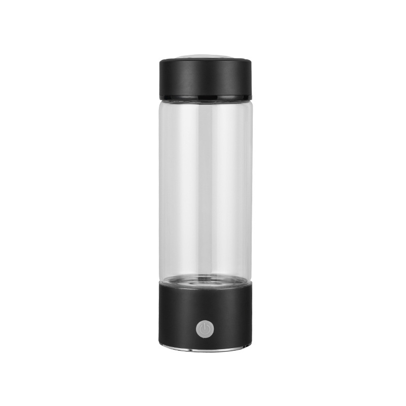 SOURCE Factory hydrogen-rich water cup high concentration water Cup Japan hydrogen and oxygen separation electrolytic health cup small hydrogen suction machine