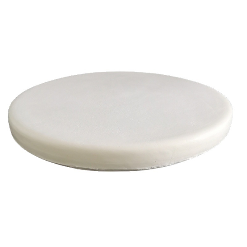 In stock round memory foam cushion high density sponge cushion office chair butt cushion round car seat cushion
