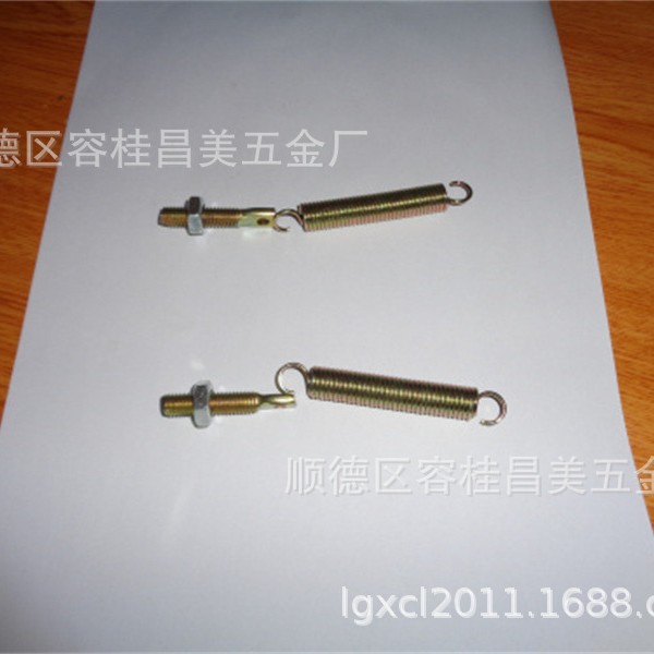 Factory direct supply screen printing lasagna rack special spring rod can be ordered separately