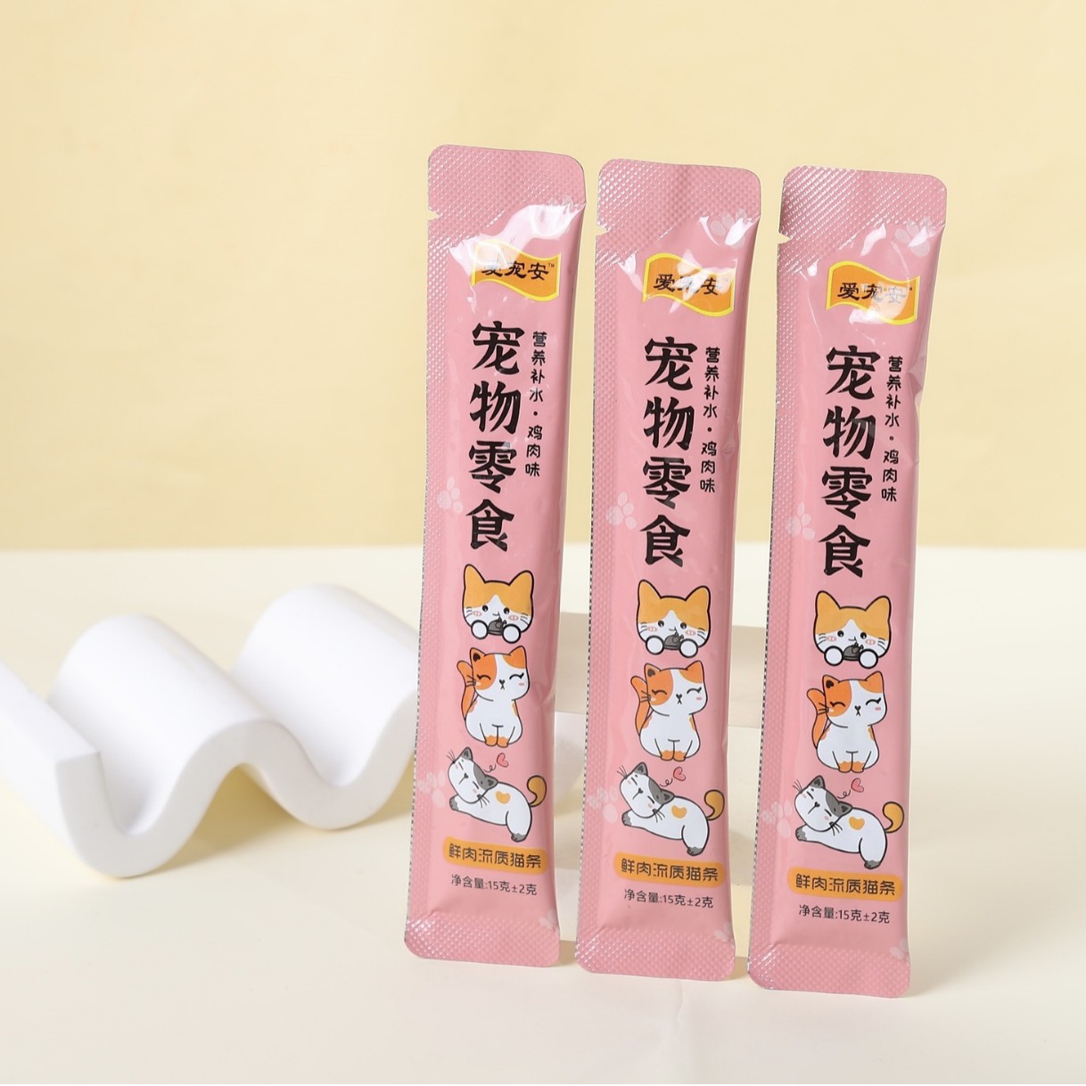 Питание для кошек, полоски для кошек, увлажняющие, улучшающие шерсть, предотвращающие выпадение шерсти, лакомства для котят и взрослых кошек, оптовая продажа и распределение
