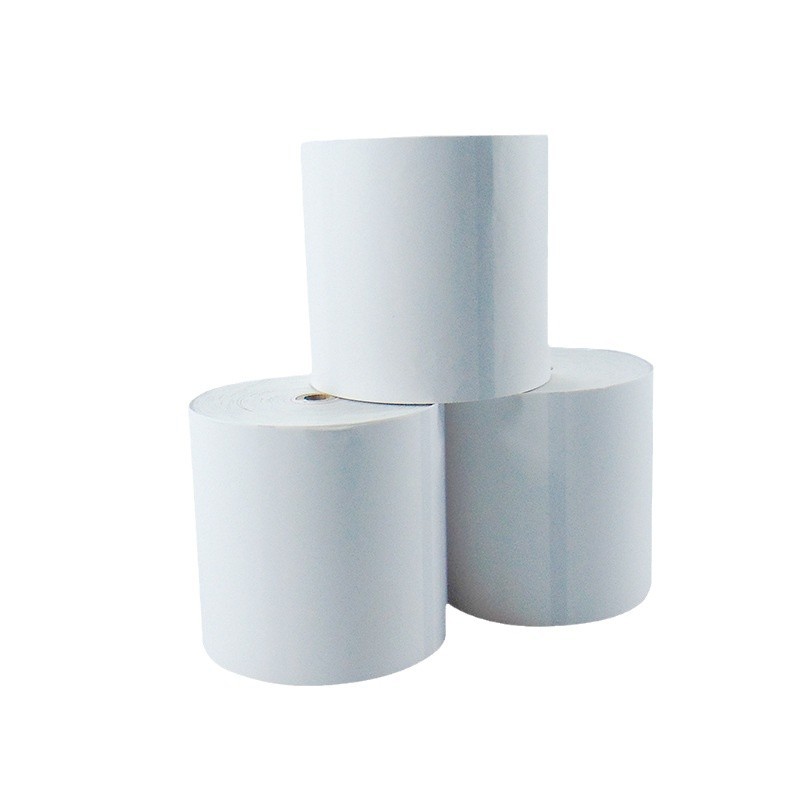 Fax recording paper, aerial instrument recording paper, survey recording paper, submission of specifications, inquiry