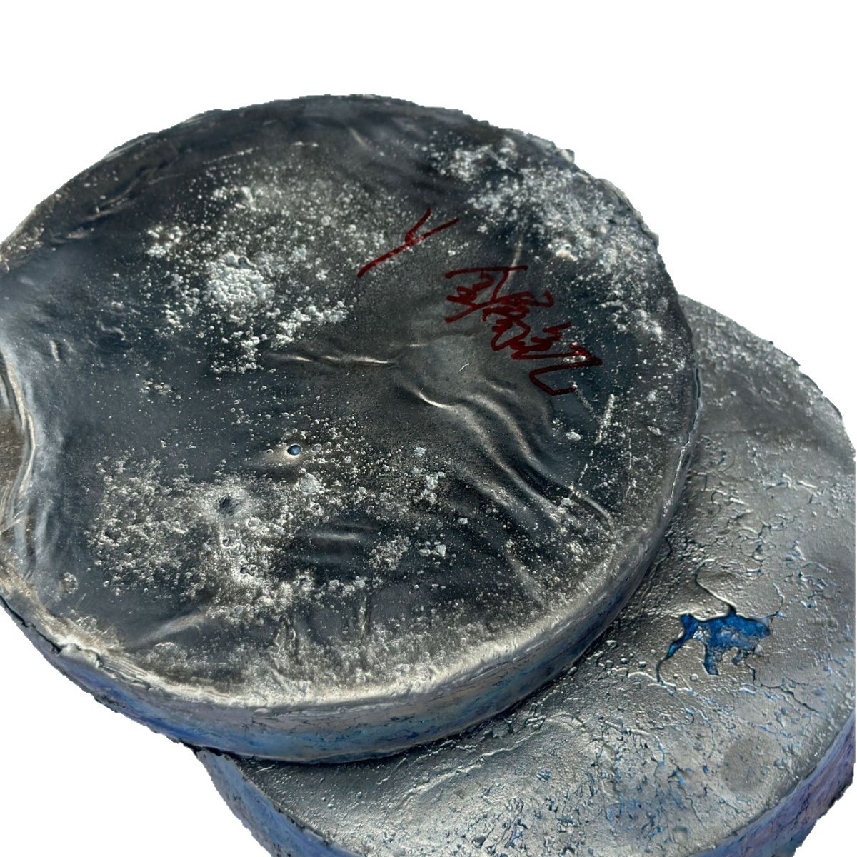 Rare Earth Metal Yttrium Y High Purity Metal Yttrium Block Ganzhou Ruihua Rare Earth Manufacturer Direct Supply Alloy Light