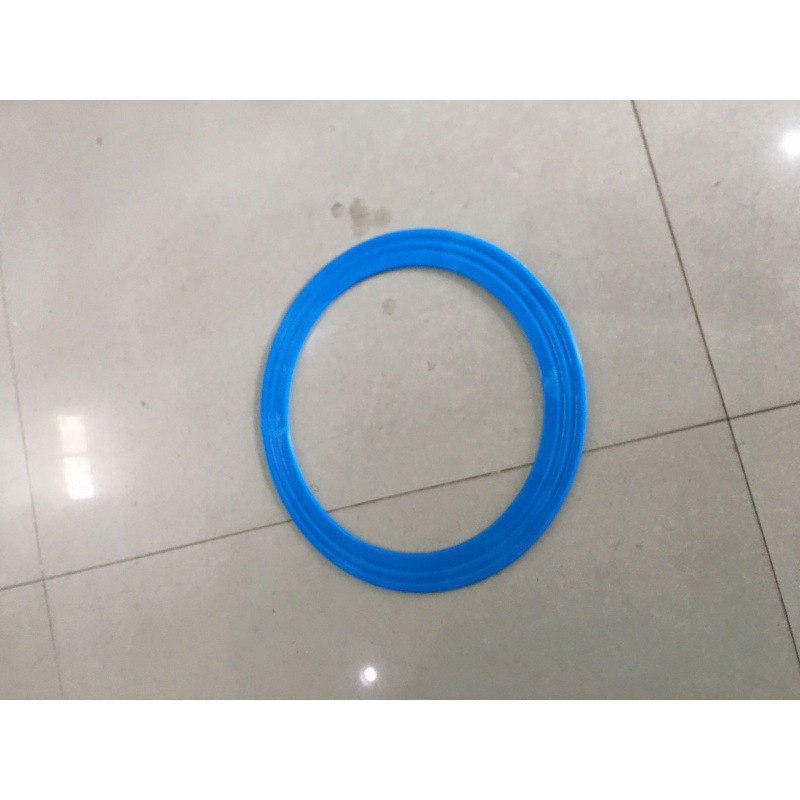 Acrobatic Props, Hand Skill Rings, Plastic Rings, Juggling Rings, Juggling Rings, Performance Props, Professional Clown Throwing Rings