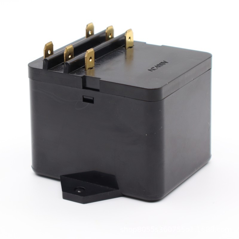 Reverse Phase Protector 380V3P/5P/5 Hp Reverse Phase Sequence Protection Device