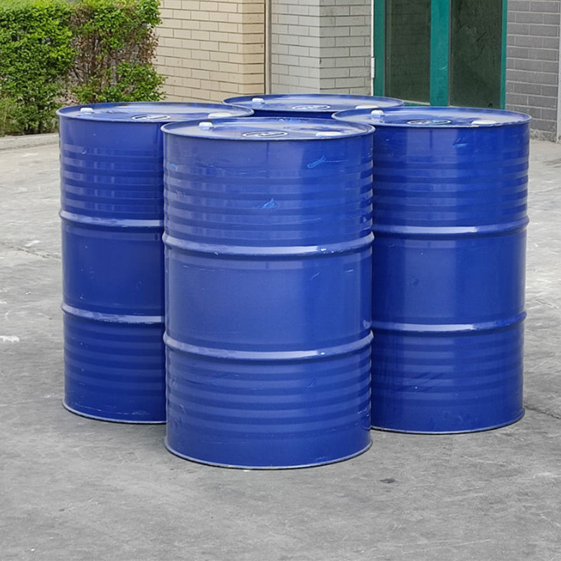 Triethanolamine Dow Petronet Yanba 99% Industrial Grade Antifreeze Emulsifier